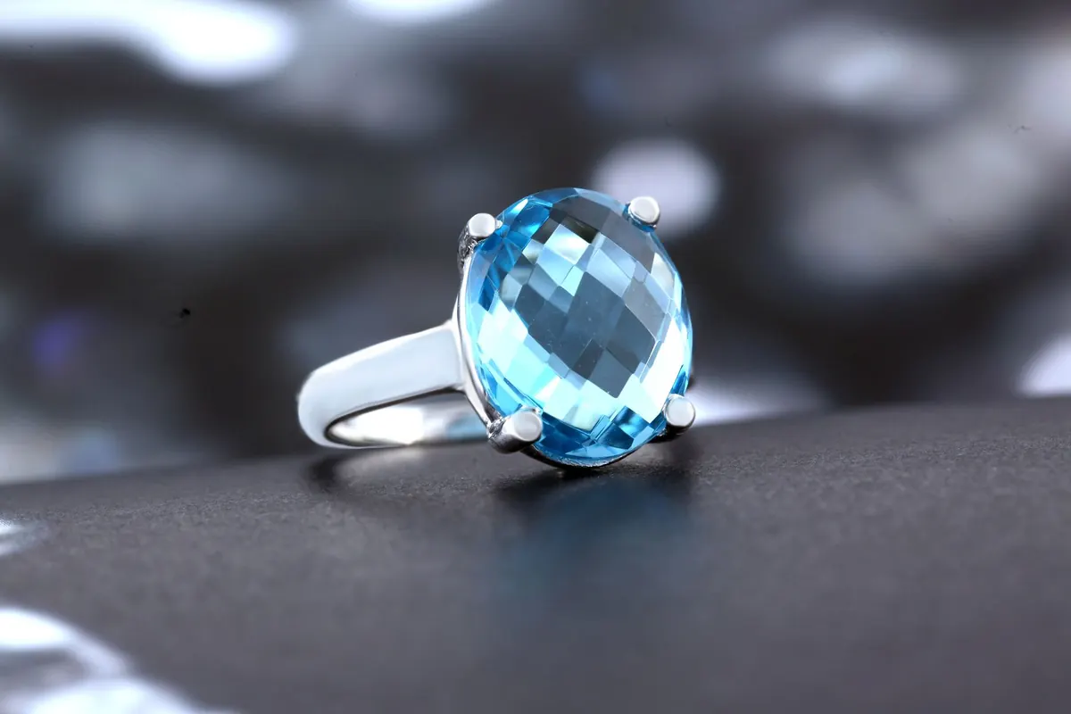 How to Choose a Gemstone Setting for Everyday Wear: Prongs, Bezels and More
