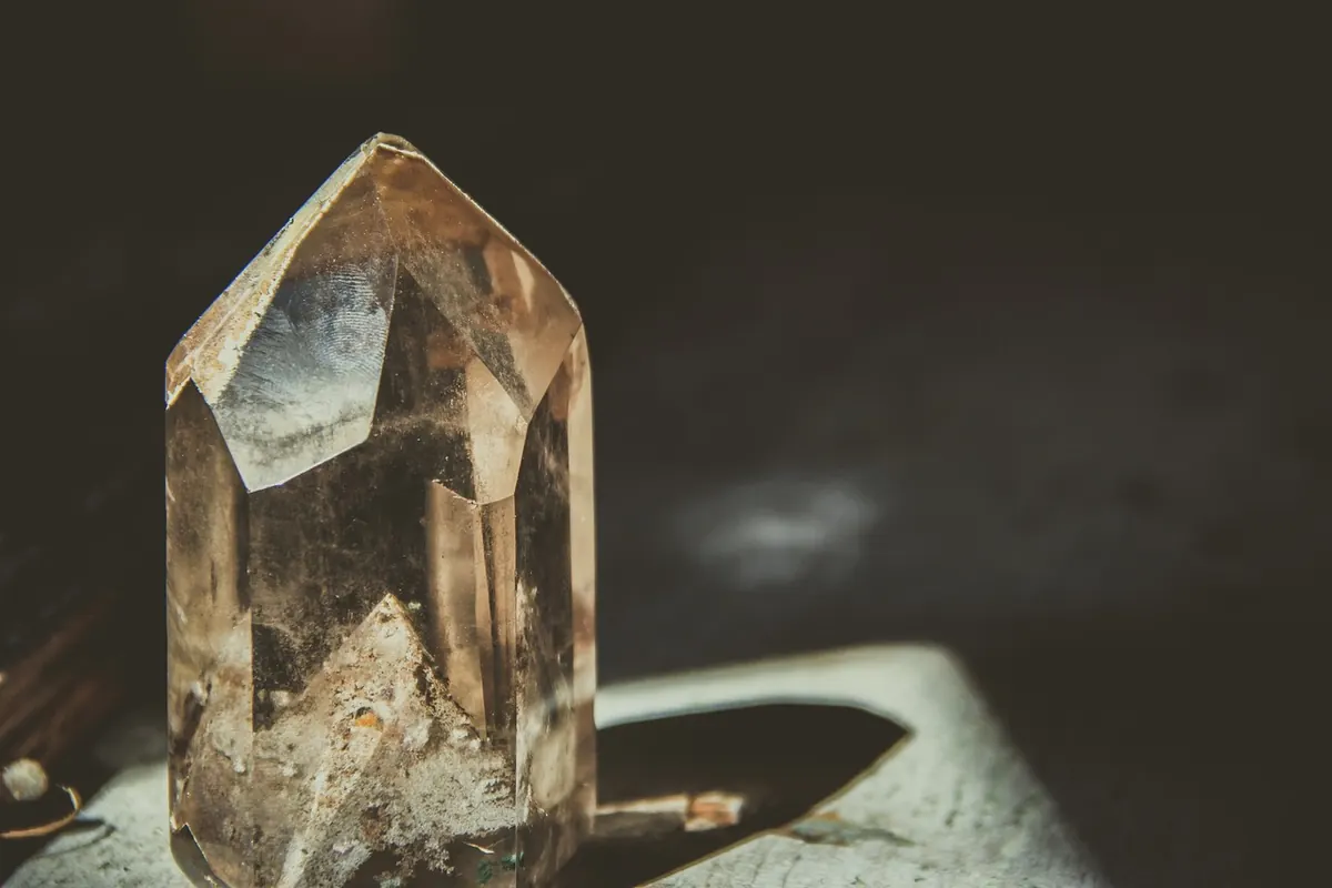 How to Identify Topaz vs Citrine and Aquamarine: A Beginner’s Visual Guide