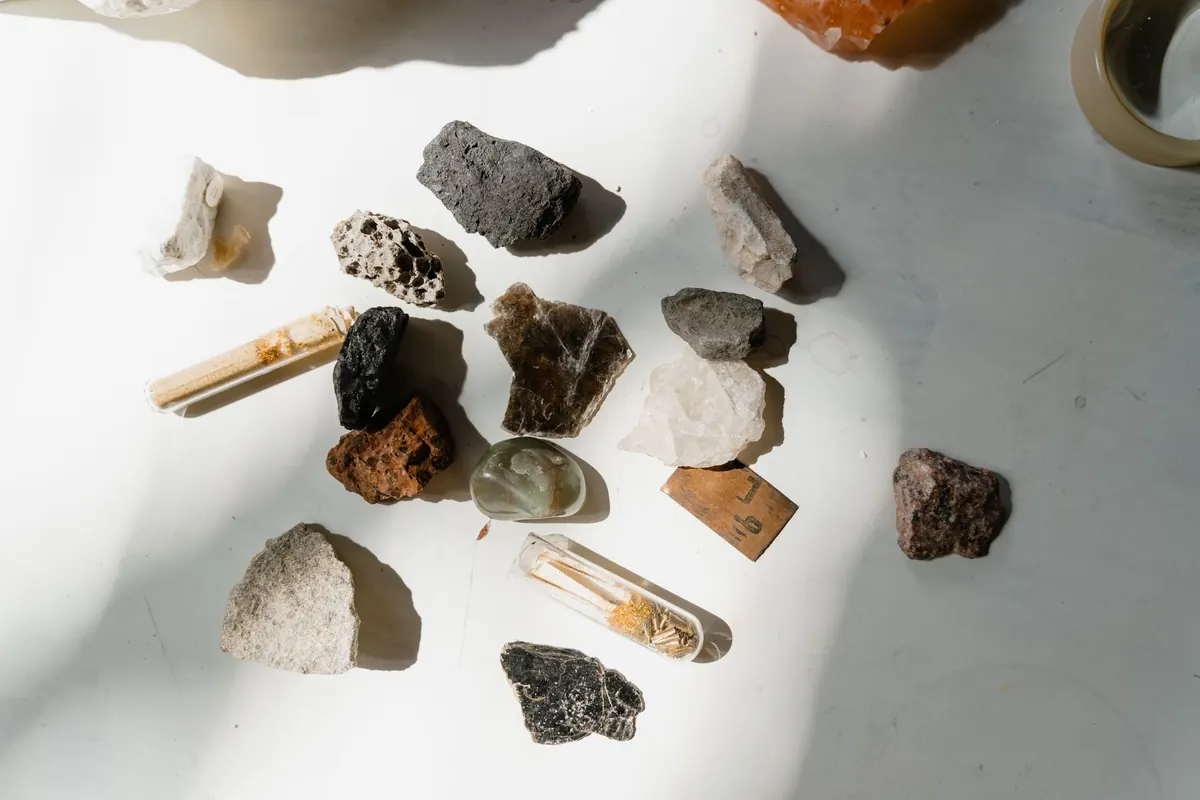 The Mohs Scale Explained for Gem Collectors: What Hardness Means for Wear and Care