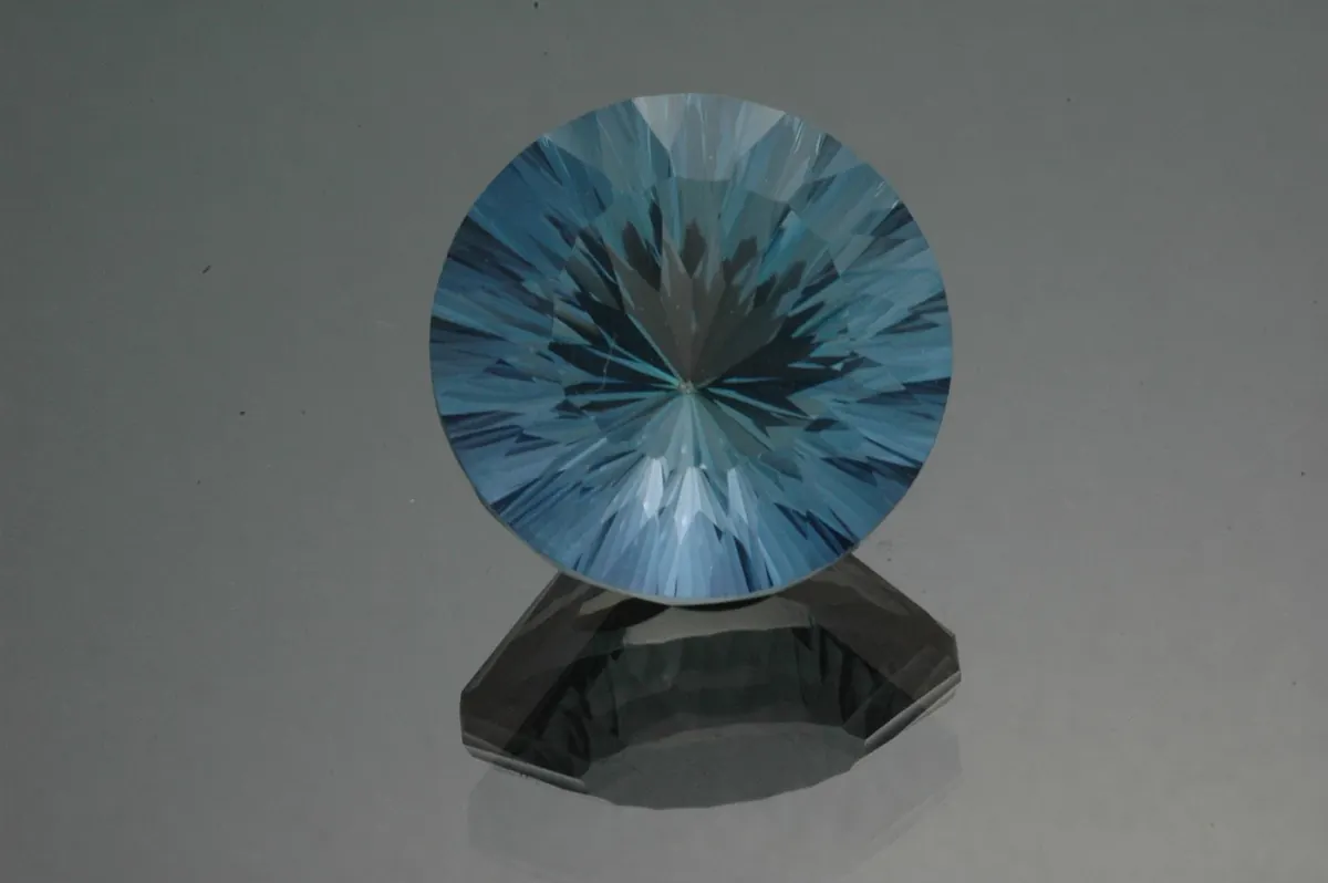 Topaz Colour Varieties: Imperial, Blue, Sherry and More Compared
